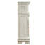 Foyer Vendome 59 po, finition perle antique-215546643