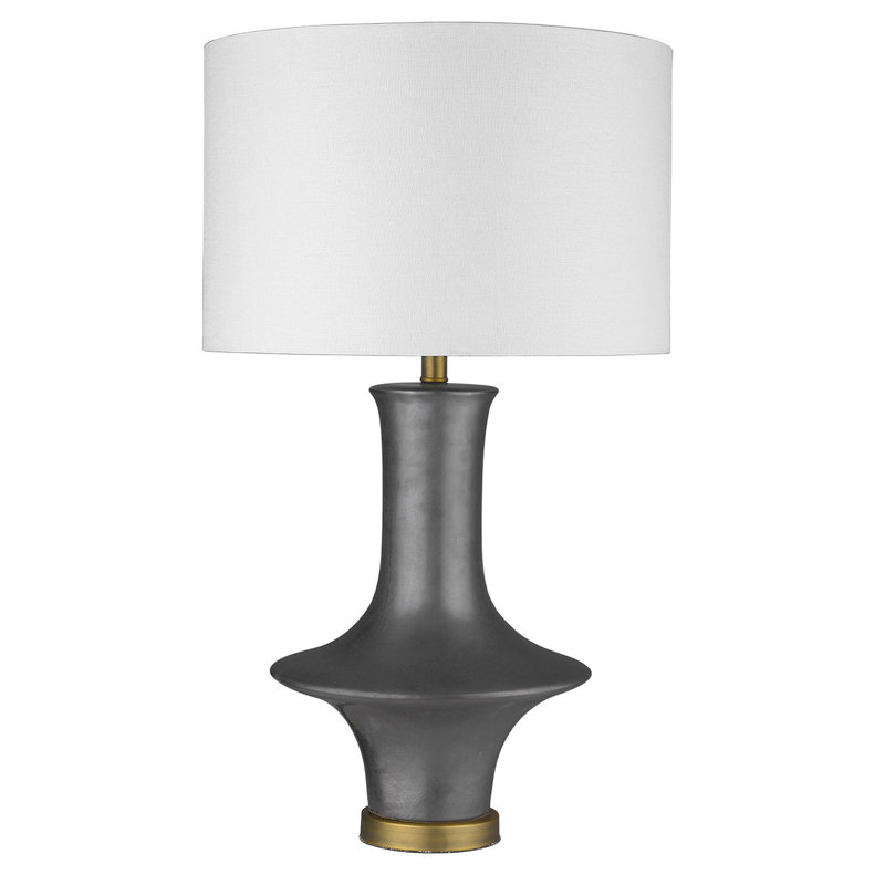 Hauck Ceramic Table Lamp