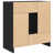 Black Oak selected