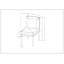 Becki Owens x Surya Mollie Dining Chair