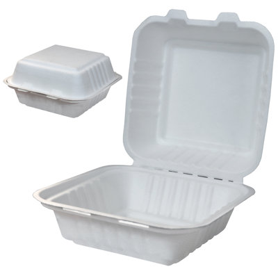 Bamboo Party Supplies Kit