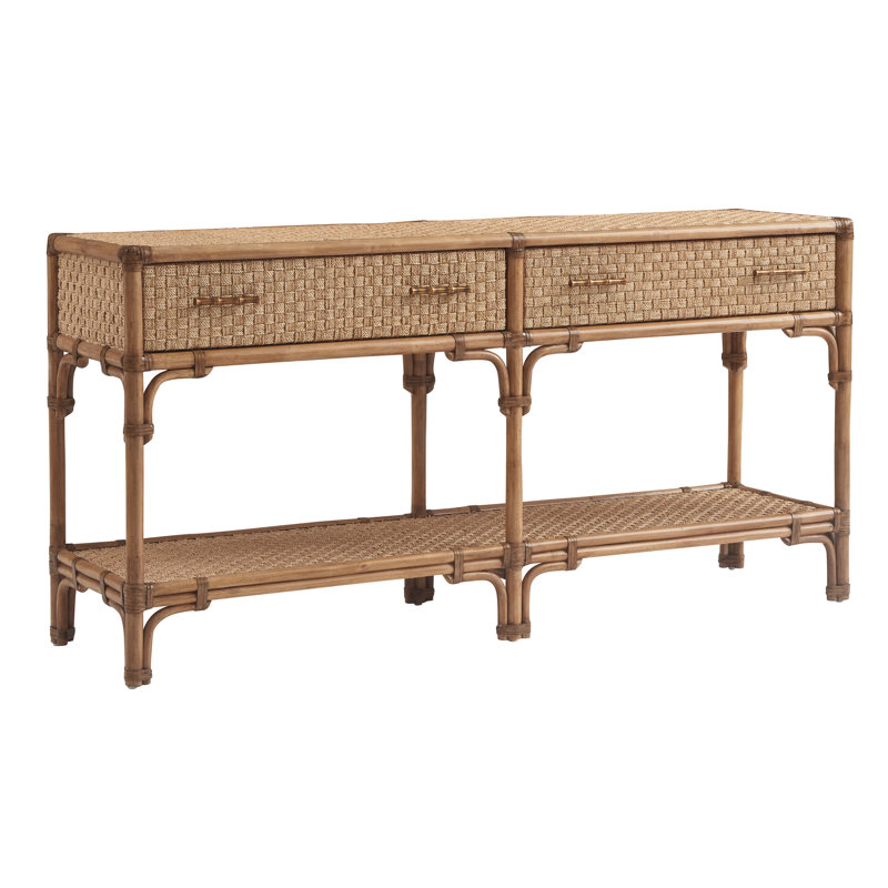 Sailfish Point 66'' Console Table