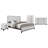 Piece Bedroom Set