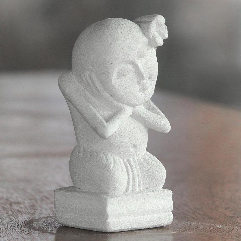 People Figurines & Sculptures