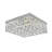 Baldrik Flush Mount-52419334