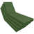 Green is out of stock
