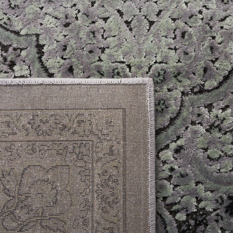Tapis oriental Patrick Performance, Rectangle 2 pi 7 po x 4 pi