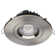 4" Round Adjustable Trim Selectable Color Temperature Dimmable Air-Tight IC Rated LED Canless Recessed Lighting Kit