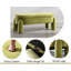 Akikazu Upholstered Storage Bench-175365567