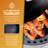 Tower Non-Stick Silicone 2 Piece Baking Tray Set