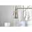 Touch Kitchen Faucet With Pull Down Sprayer-117581021