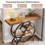 100 cm W Console Table-509380624