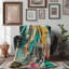 Couverture  Boho Desert Dreams-1801392889