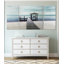 Une place paisible de qualité supérieure-image multi-pièces sur toile-97016514
