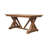 Wood Treston Dining Table