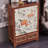 Entryway Accent Cabinet Shoe Storage Sideboard