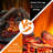 Zies Symple Stuff 26 " W Black Electric Logs with BTU 5120