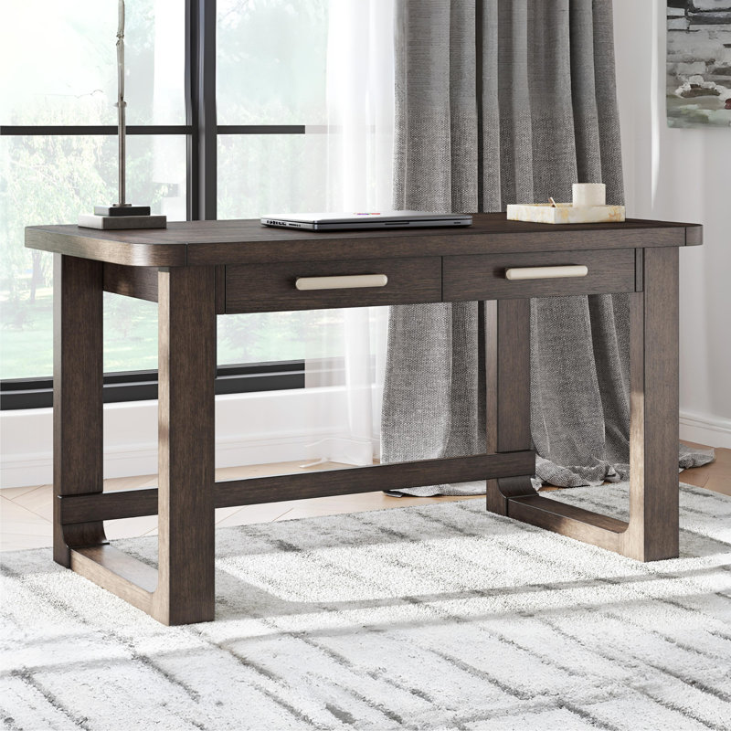 Breckington 56" Home Office Desk