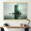 Mirage de menthe sur toile-1642209076-1642209077