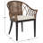 Miyomi Arm Chair