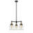Donson 3 - Light Dimmable Classic / Traditional Chandelier-38892968-95757265-38892969