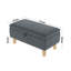 Amelie 71Cm Wide Rectangle Storage Ottoman-1719598530