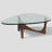 Ice Coffee Table
