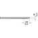 Architec 36" W x 60" D Single Threshold Shower Base