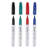 Universal® Pen Style Dry Erase Marker Universal® Dry-Erase Marker