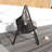 Bruan Hammock Standard Hammock Stand,Hanging Chair Stand