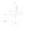 Vega 3 - Light LED Pendant-64113802-69737522
