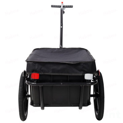 Capacity Utility Cart