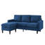 Canapé modulaire rembourré Modern-596556332