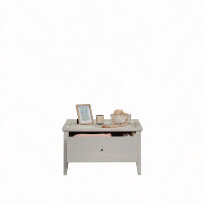 Table basse au design élégant