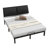 Upholstered Platform Bed-1521109672-1521109674