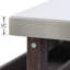 Armoire de cuisine d'extérieur French Country