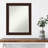 Morrigan Flat Wall Mirror-69313709