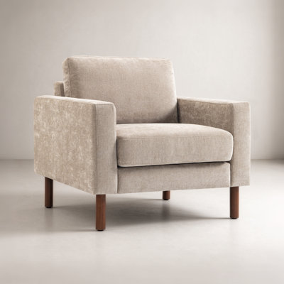 Cole Upholstered Accent Chair