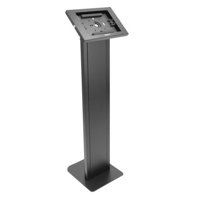 Anti-Theft Tablet Kiosk For Ipad, Ipad Air, Ipad Pro
