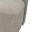 Faouzi Upholstered Dining Chairs w/ Casters -1154904757
