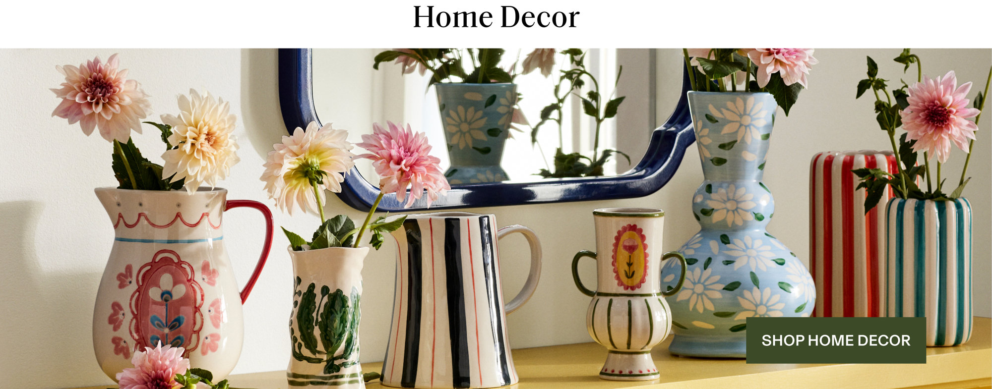 Home Decor