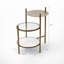 Table de bout Ider