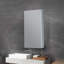 Armoire à pharmacie en aluminium Adine-767887977-767887976