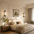 Acton 16.9In Cylinder Wallchiere Wall Sconce Lamp-2023632846-2004612882