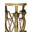 Lion 3 Legs End Table