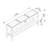 Adjustable Rectangle Activity Table-64640266