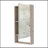 Rectangle Medicine Cabinet With Mirror-382660933