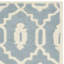 Tapis en laine touffeté à la main Carolene-19275259