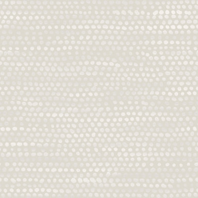 Moire Dots Peel and Stick Wallpaper, 15 sq. ft.