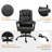 Executive Chair with Headrest-258640247
